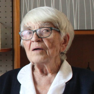 Věra Lukášová