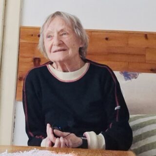 Eva Truksová