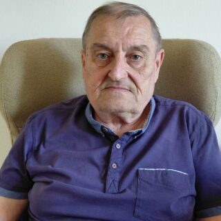 Jiří Okáč