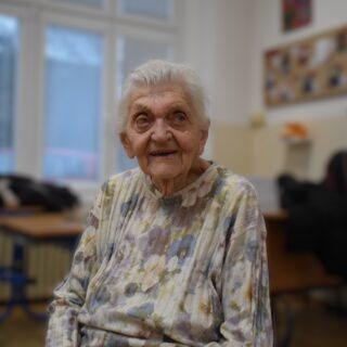 Naděžda Machová