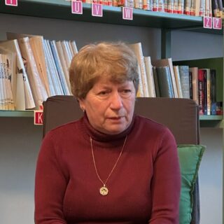 Marcela Turčínková