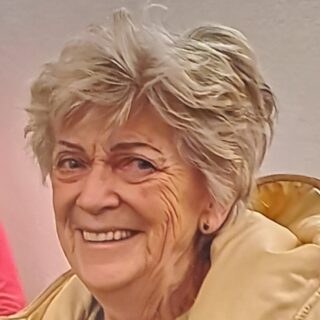 Marie Marečková