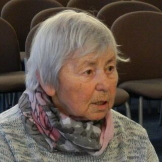 Marie Chlumská