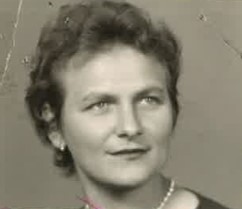 Marie Džuganová
