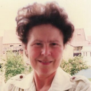 Marie Jirátková