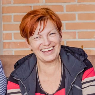Marie Nováková