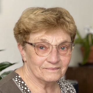 Marie Válečková