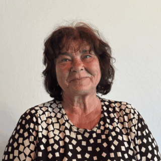 Květoslava Kudláčková