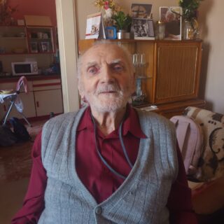 Oldřich Heřman