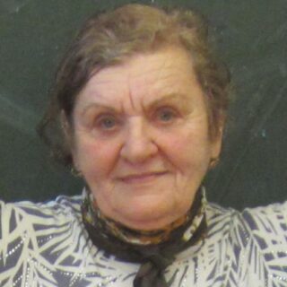 Marie Kunrtová