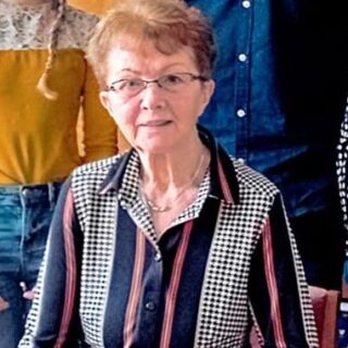 Věra Michalová