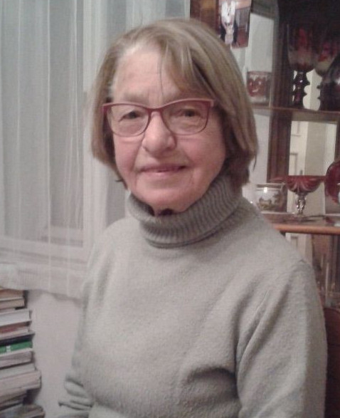 Věra Nováková – Příběhy našich sousedů