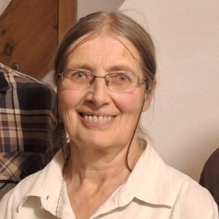 Marie Bémová