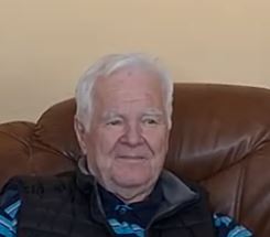 Vlastimil Břicháček