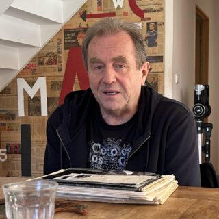 Aleš Steiner