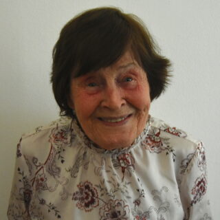 Věra Voženílková