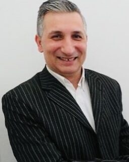 Pavel Dirda