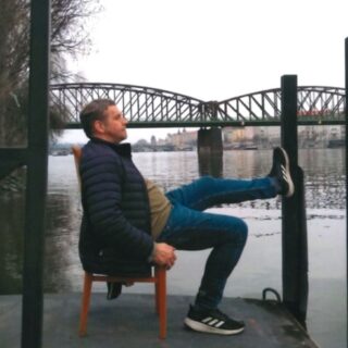 Libor Pavlík