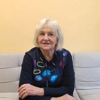 Jana Petráková
