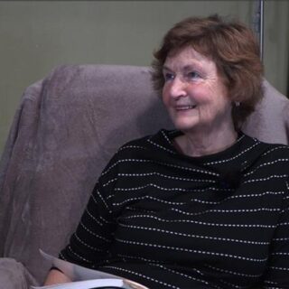 Marie Petrová