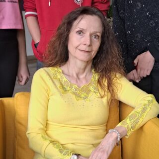 Marie Petříková