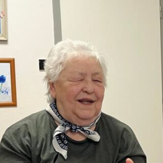 Drahomíra Mádrová