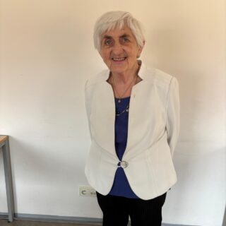 Eva Zemanová