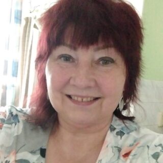 Helena Peřtová