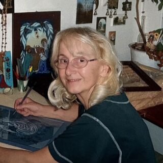 Eva Zajícová