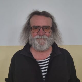 Oldřich Bašta
