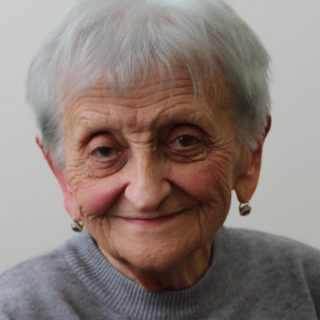 Květoslava Wodziková