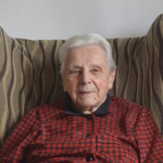 Drahomíra Hufová