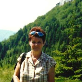 Jarmila Tomášková