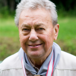 Ladislav Šrom