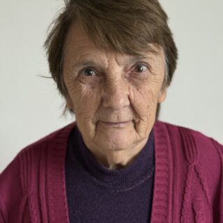Anna Vajsová