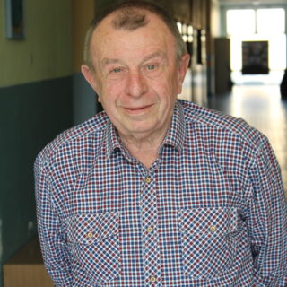 Jaroslav Frýba