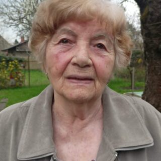 Jiřina Sekalová