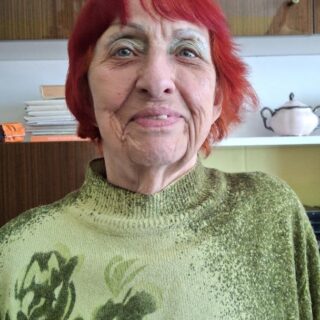 Zdeňka Dvořáková