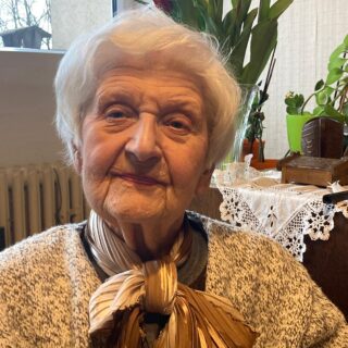 Jarmila Vaňková
