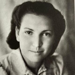 Jiřina Novotná
