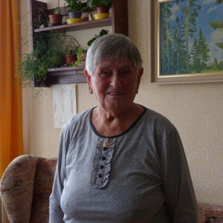 Dagmar Roubíčková