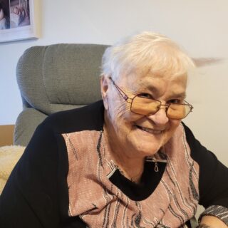 Božena Tomšová