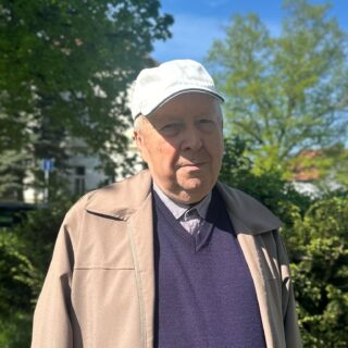 Rudolf Vondráček