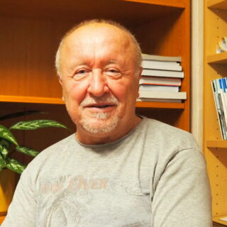 Lubomír Sazeček