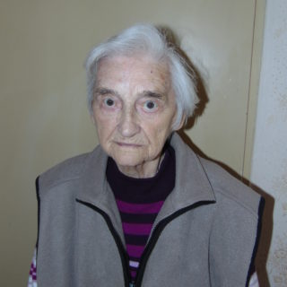 Božena Skálová