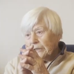 Věra Dvořáčková