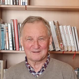 Stanislav Henych