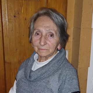 Stanislava Kyslingerová