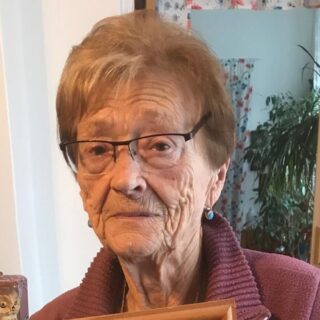 Stanislava Maříková Klicmanová