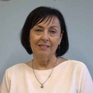Víta Balcarová